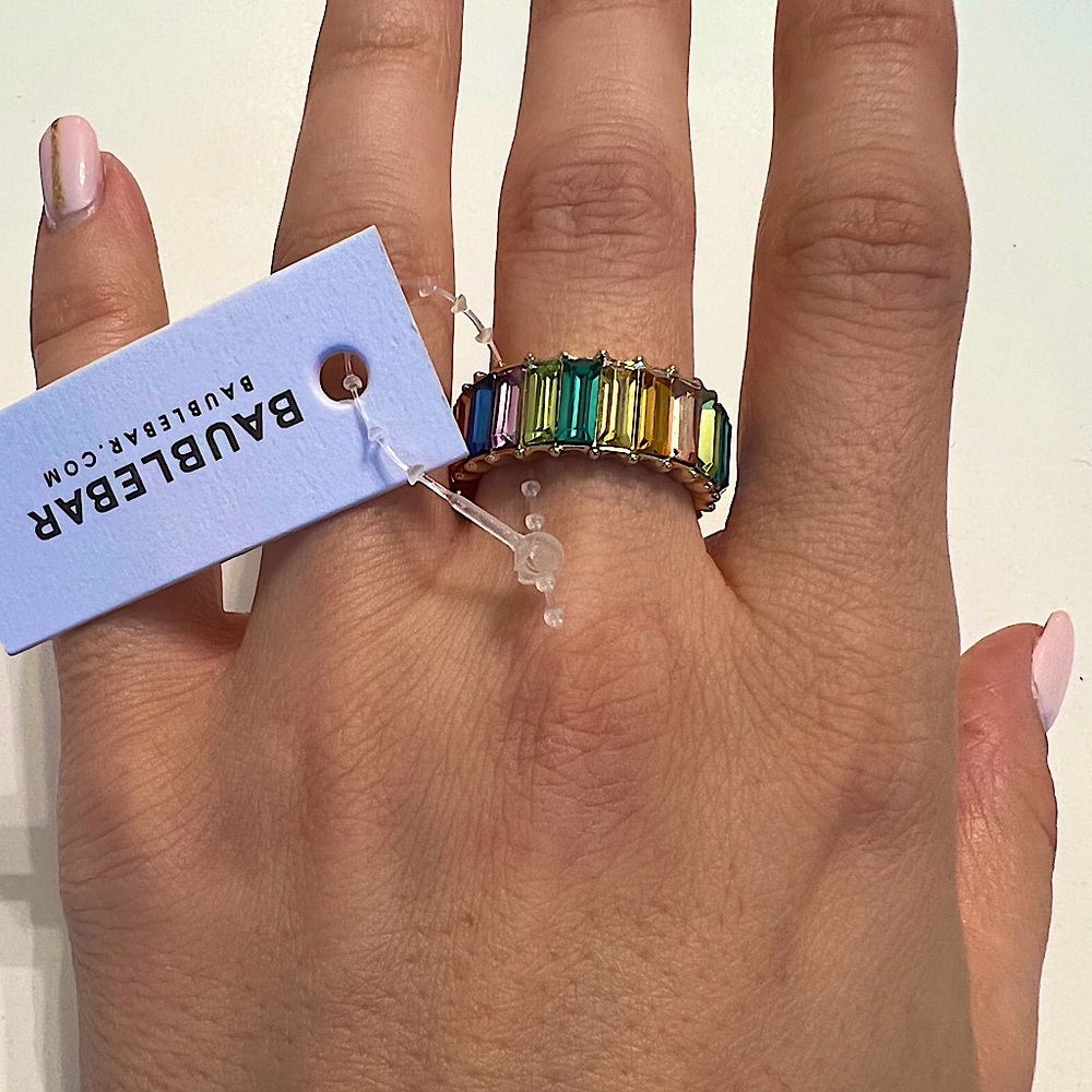 Baublebar Alidia Ring